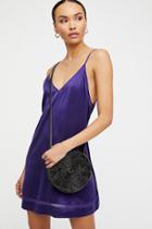Short Silk Slip By Intimately At Free People